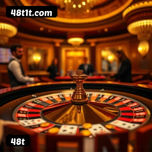 Suporte VIP 48t - atendimento prioritário