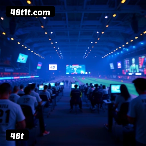 48t multi dispositivo