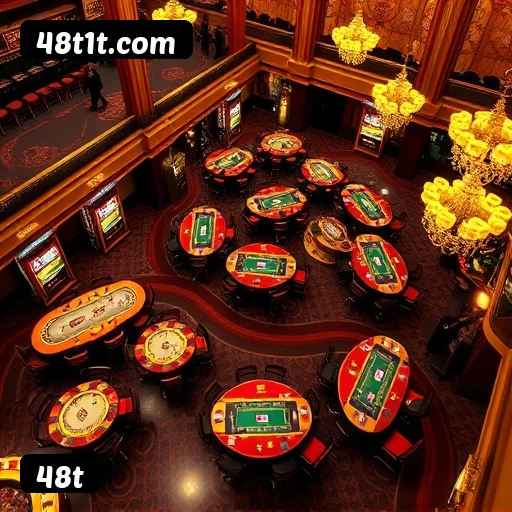 Slots no app 48t mobile