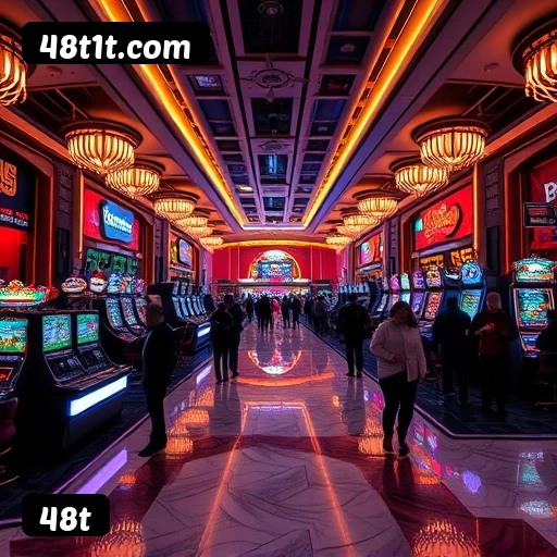 Formulário registro 48t