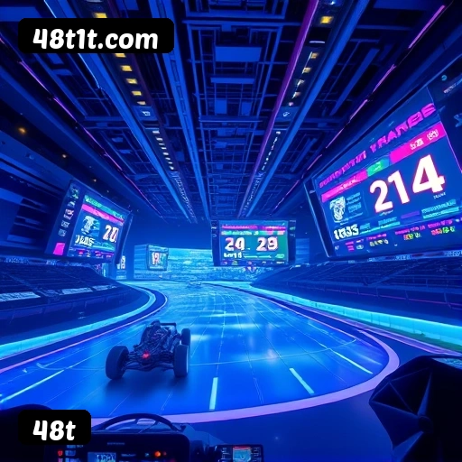 Slots com prêmios 48t