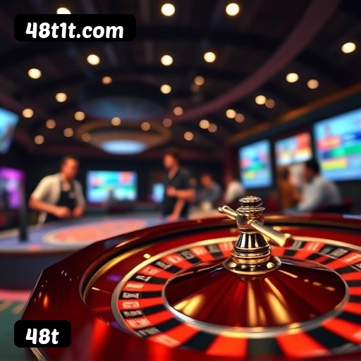 Configurações úteis dentro do app 48t