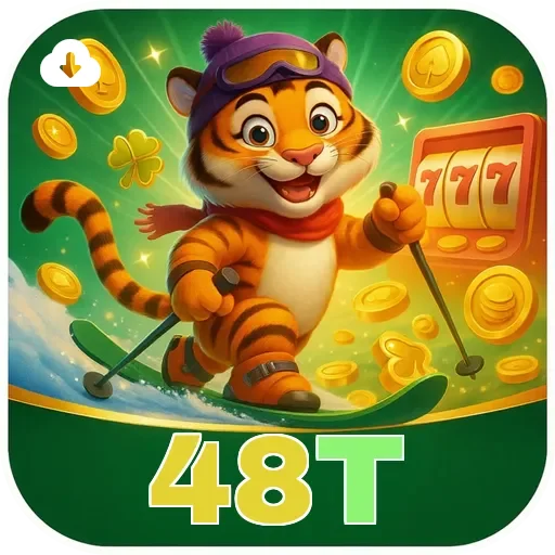 Download app 48t Android iOS