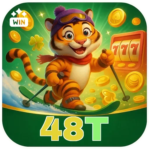 Ganhar e sacar na 48t